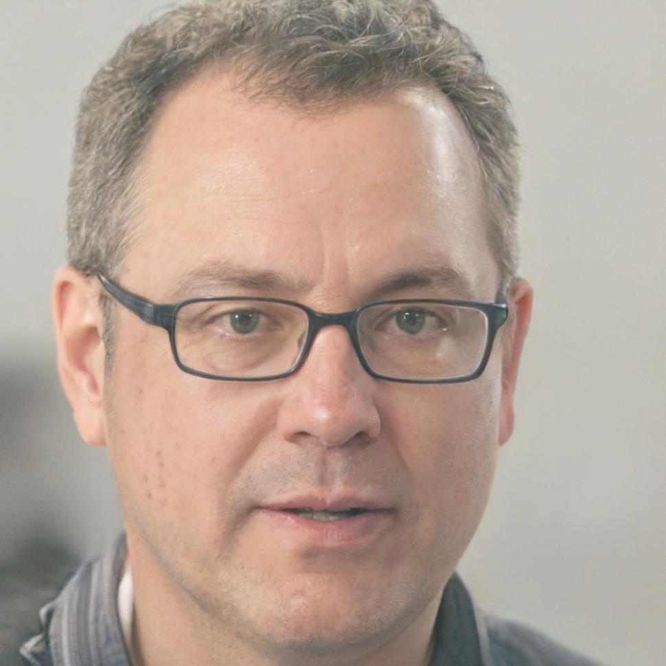 Thomas Schneider - Risikomanagement-Experte